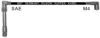 BBT ZK357 Ignition Cable Kit